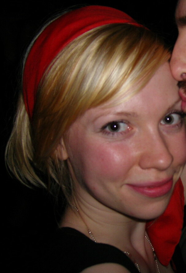 Aimee Horne