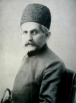 Ain al-Dawlah