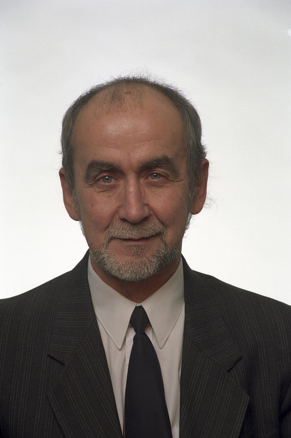 Ainars Mielavs