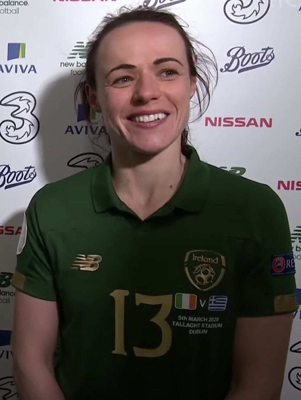 Áine Duggan
