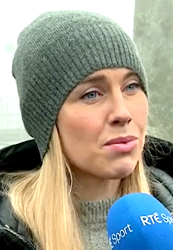 Aíne Gibbons