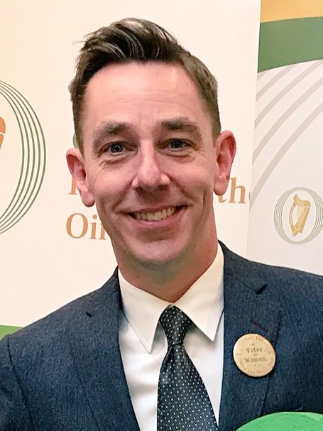 Aine Tubridy