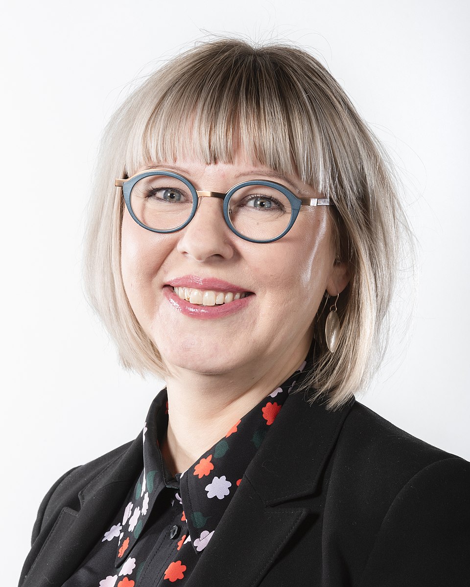 Aino-Kaisa Pekonen