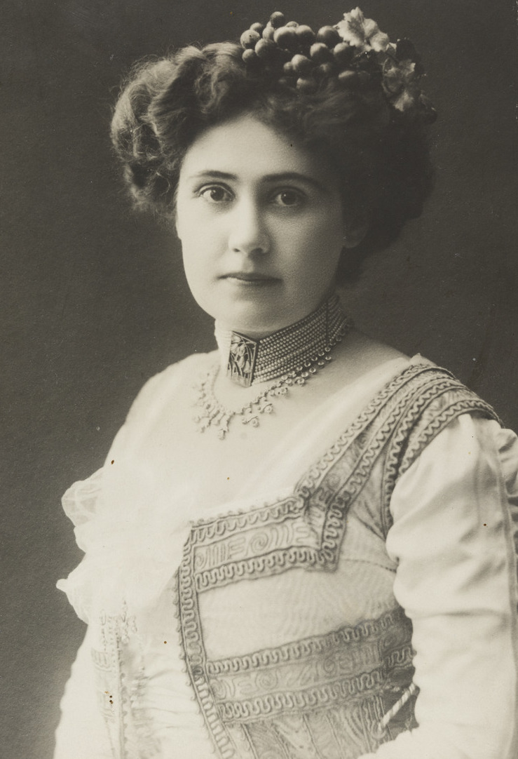 Aino Vainio