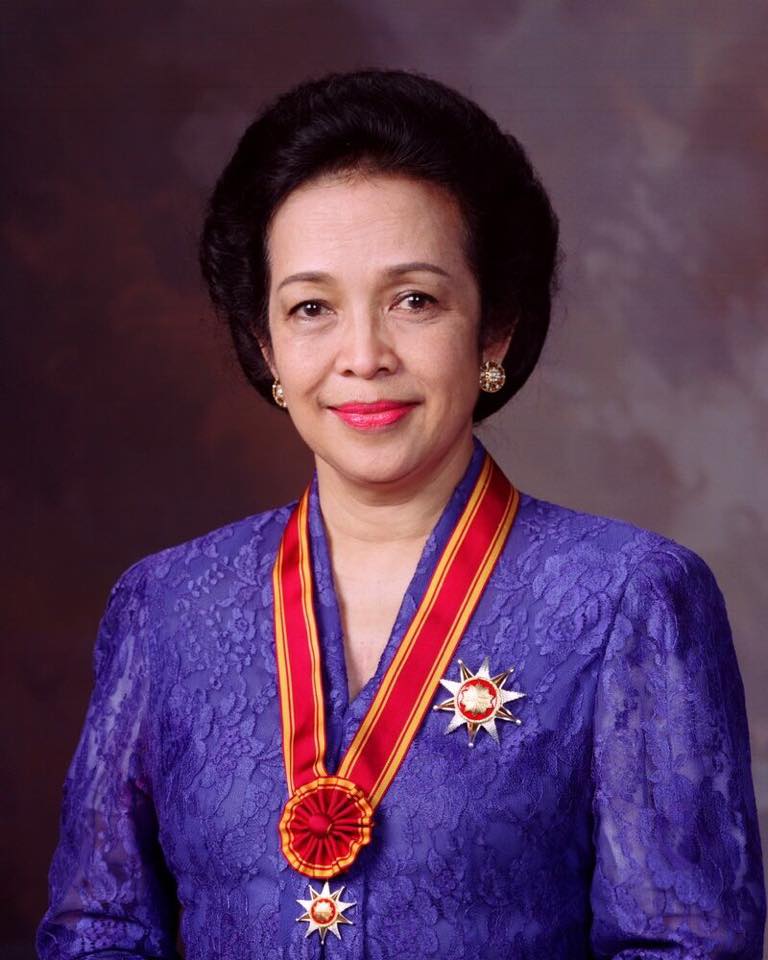Ainun Habibie