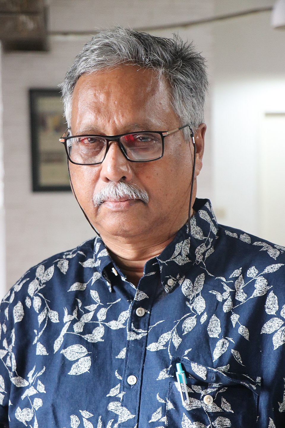 Ainun Nishat