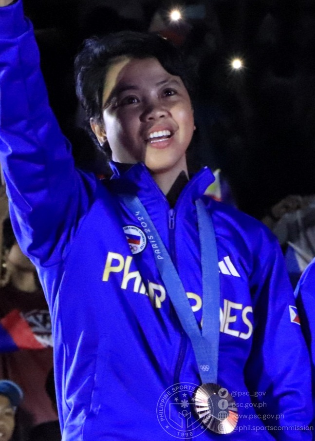 Aira Villegas
