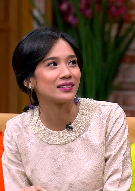 Aisah Putri