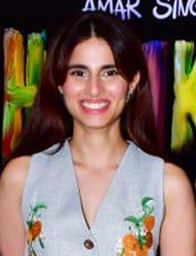 Aisha Bin Ahmed