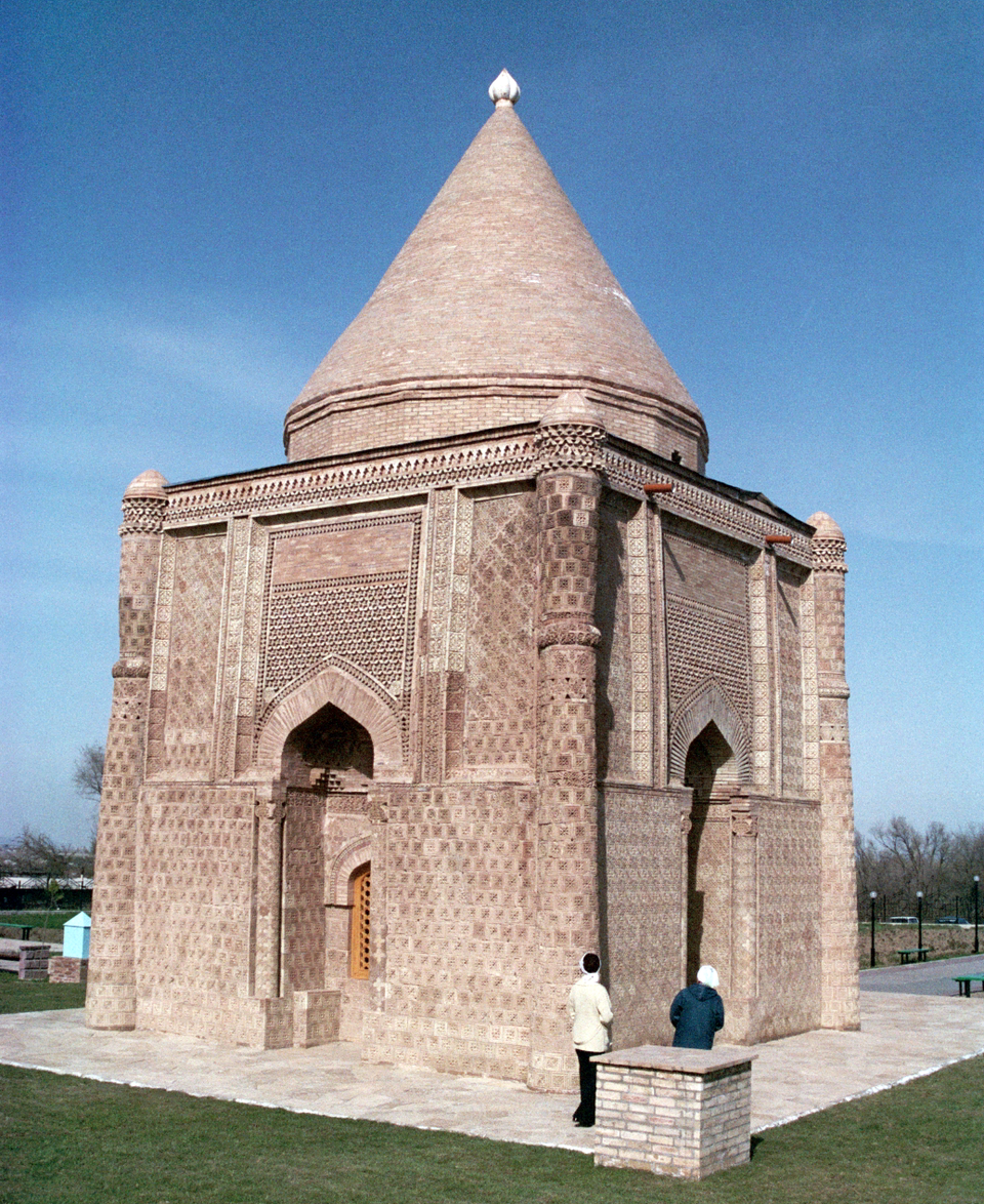 Aisha Glass