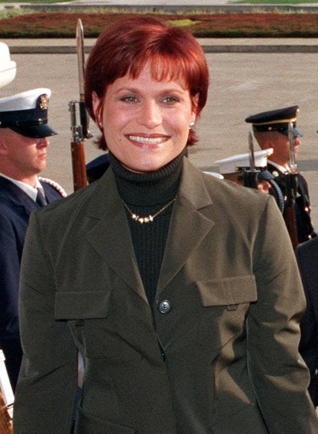 Aisha Hussein
