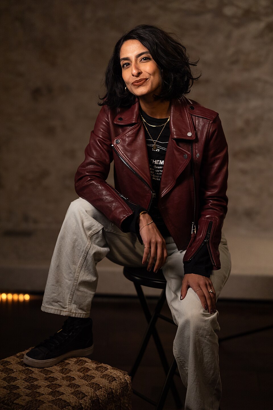 Aisha Kausar