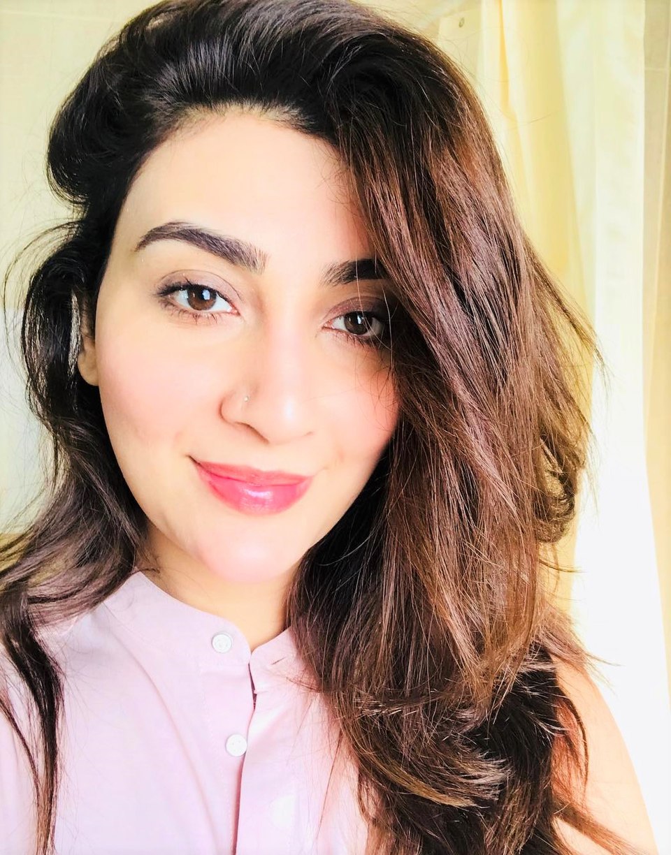 Aisha Malik