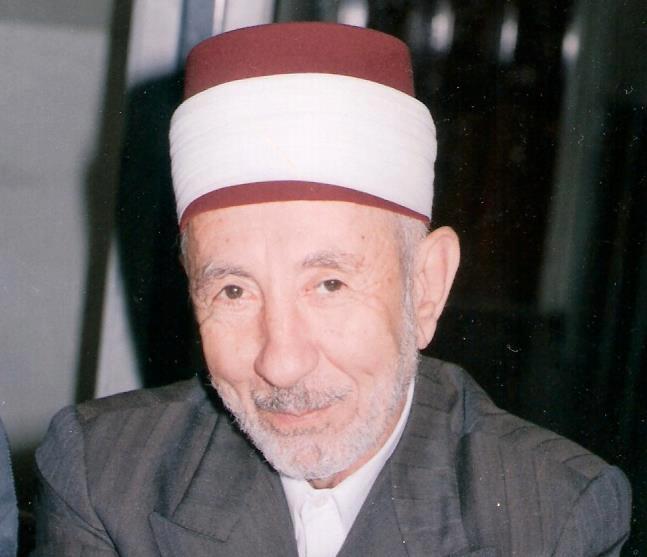 Aisha Mohammed Saeed Al Mulla