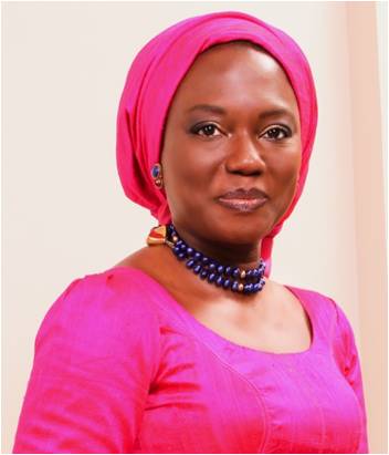 Aisha Muhammed