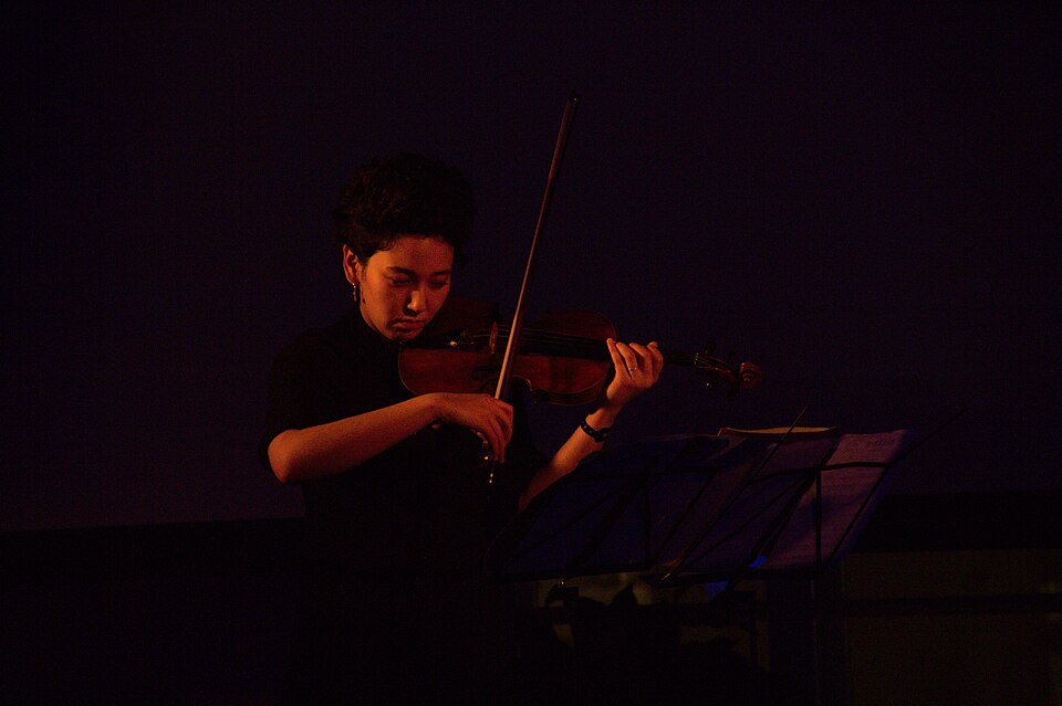 Aisha Orazbayeva
