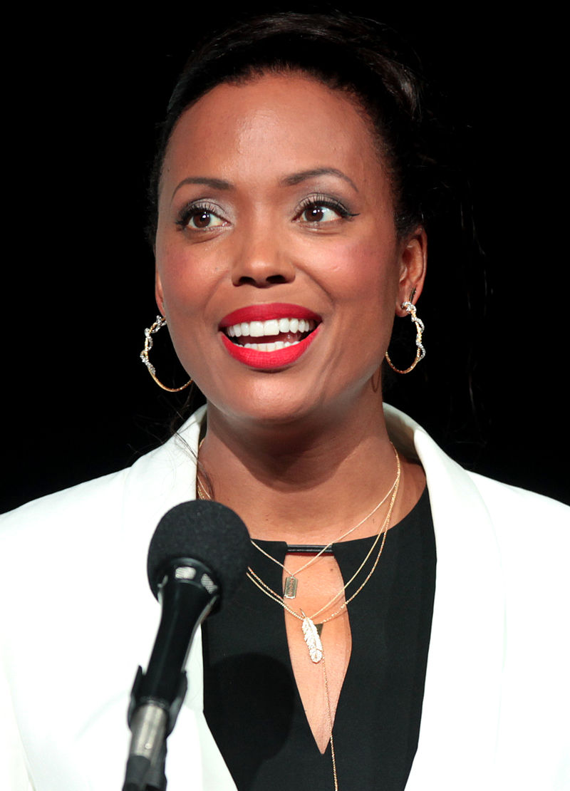 Aisha Wells