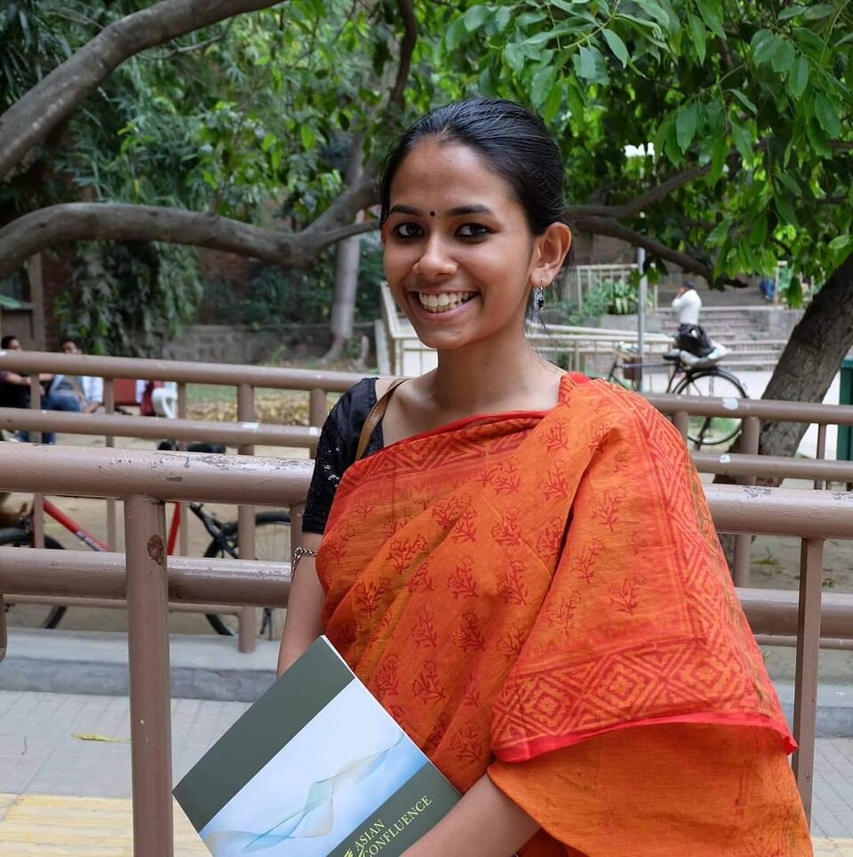 Aishe Ghosh