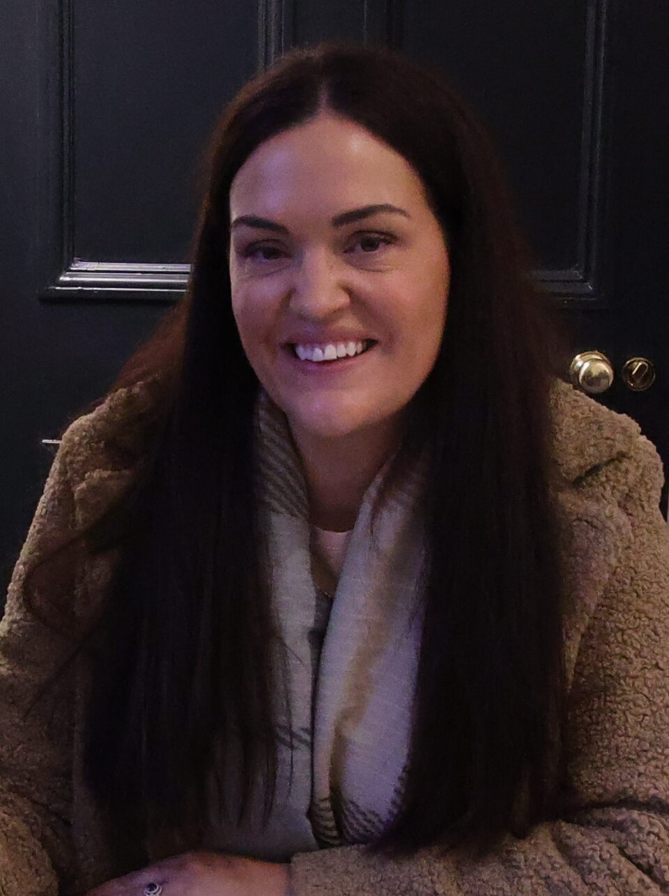 Aisling Gallagher