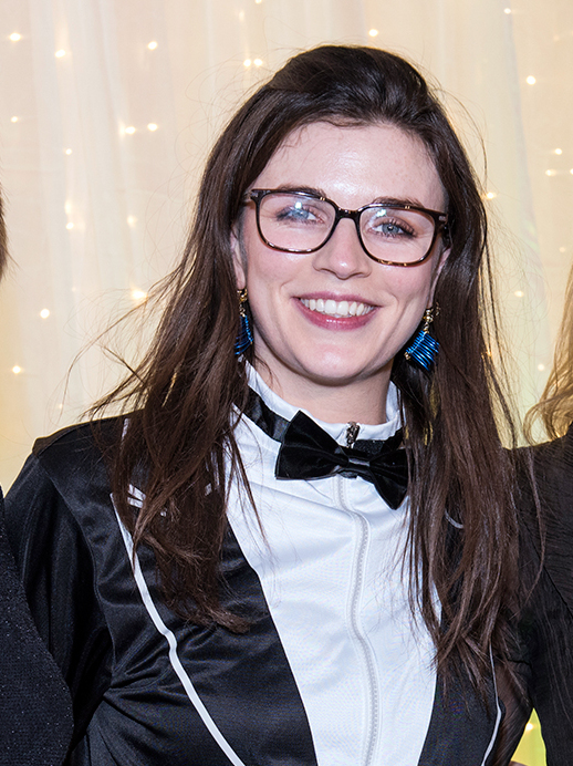 Aisling Mullally