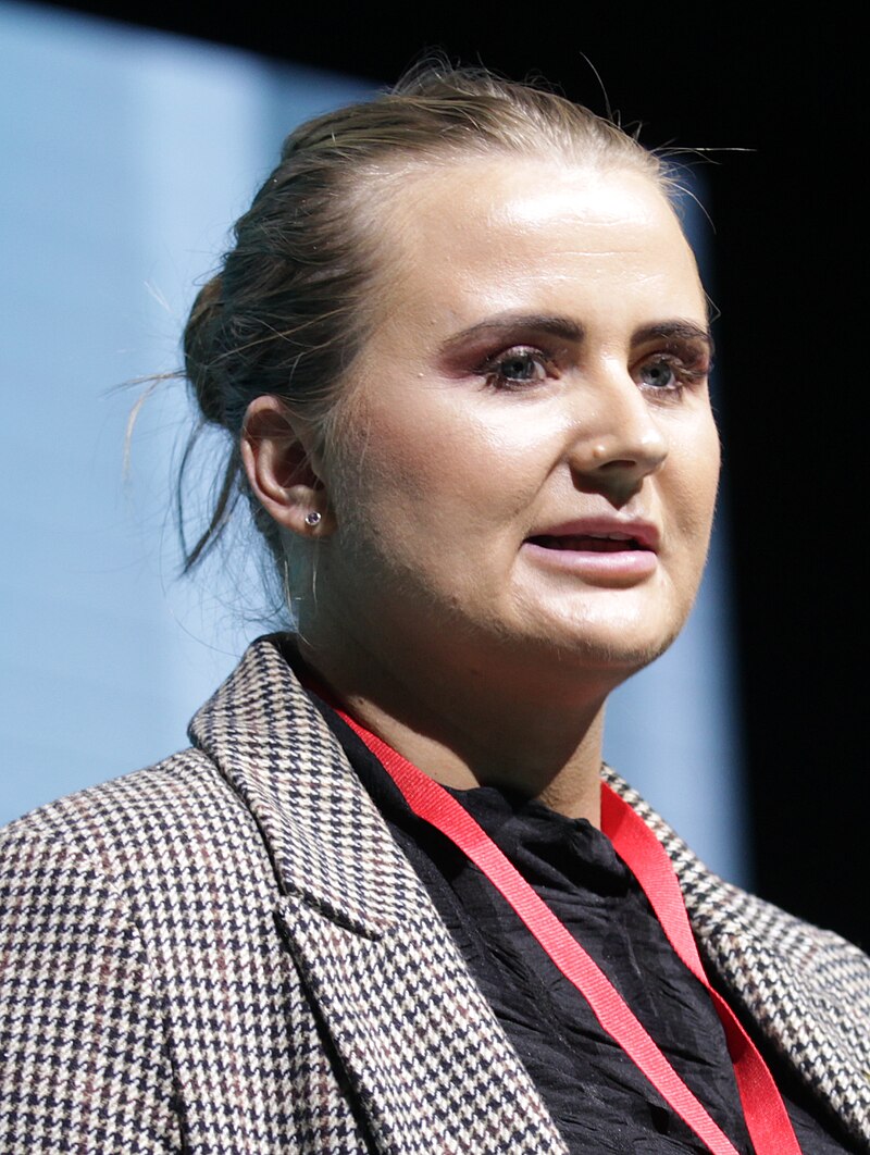 Aisling Reilly
