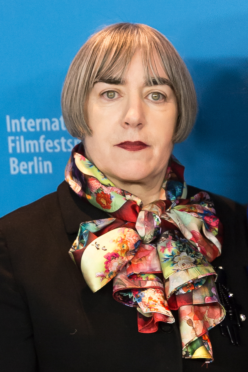 Aisling Walsh