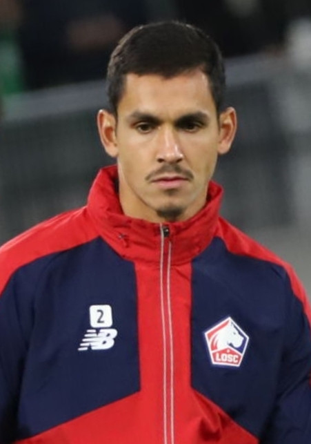 Aissa Mandi