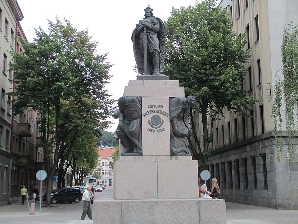 Aistė Kaune