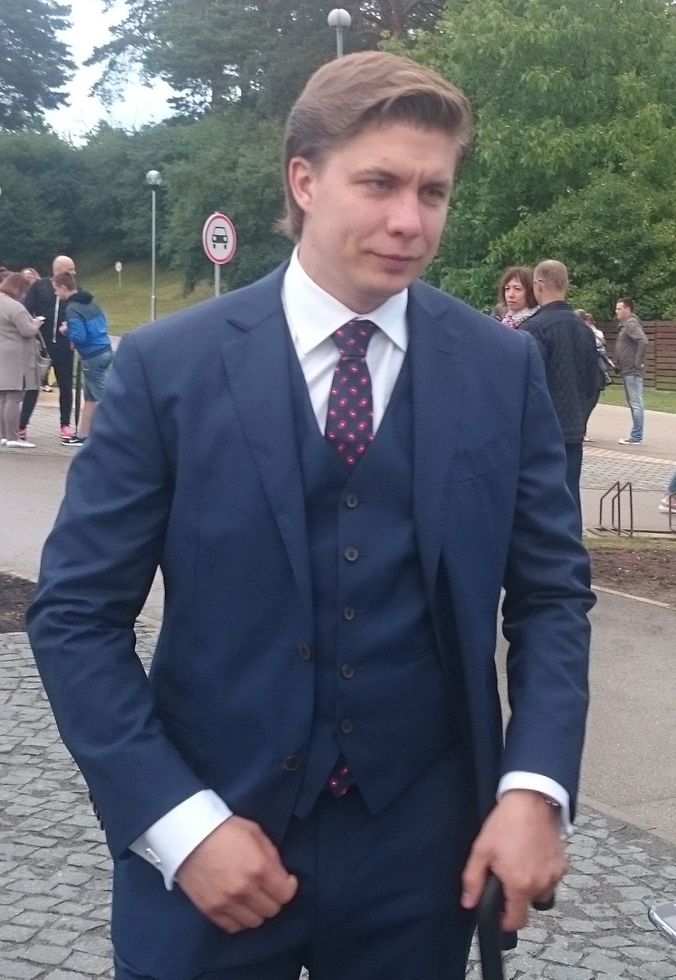 Aistė Sinkevičienė
