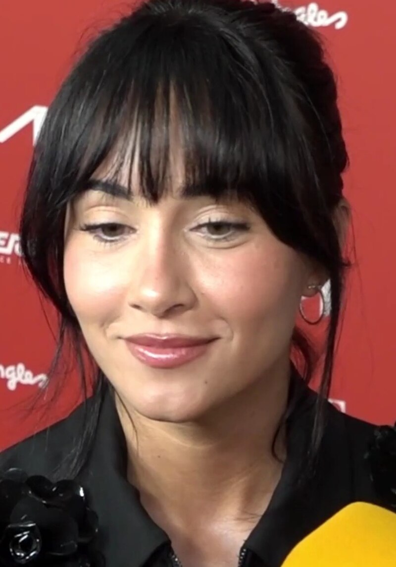 Aitana Martinez