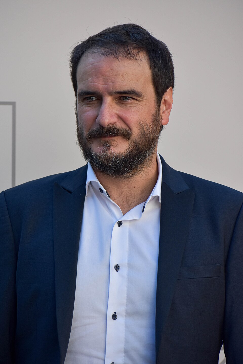 Aitor Arregi