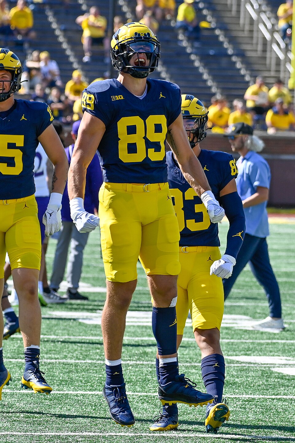 AJ Barner