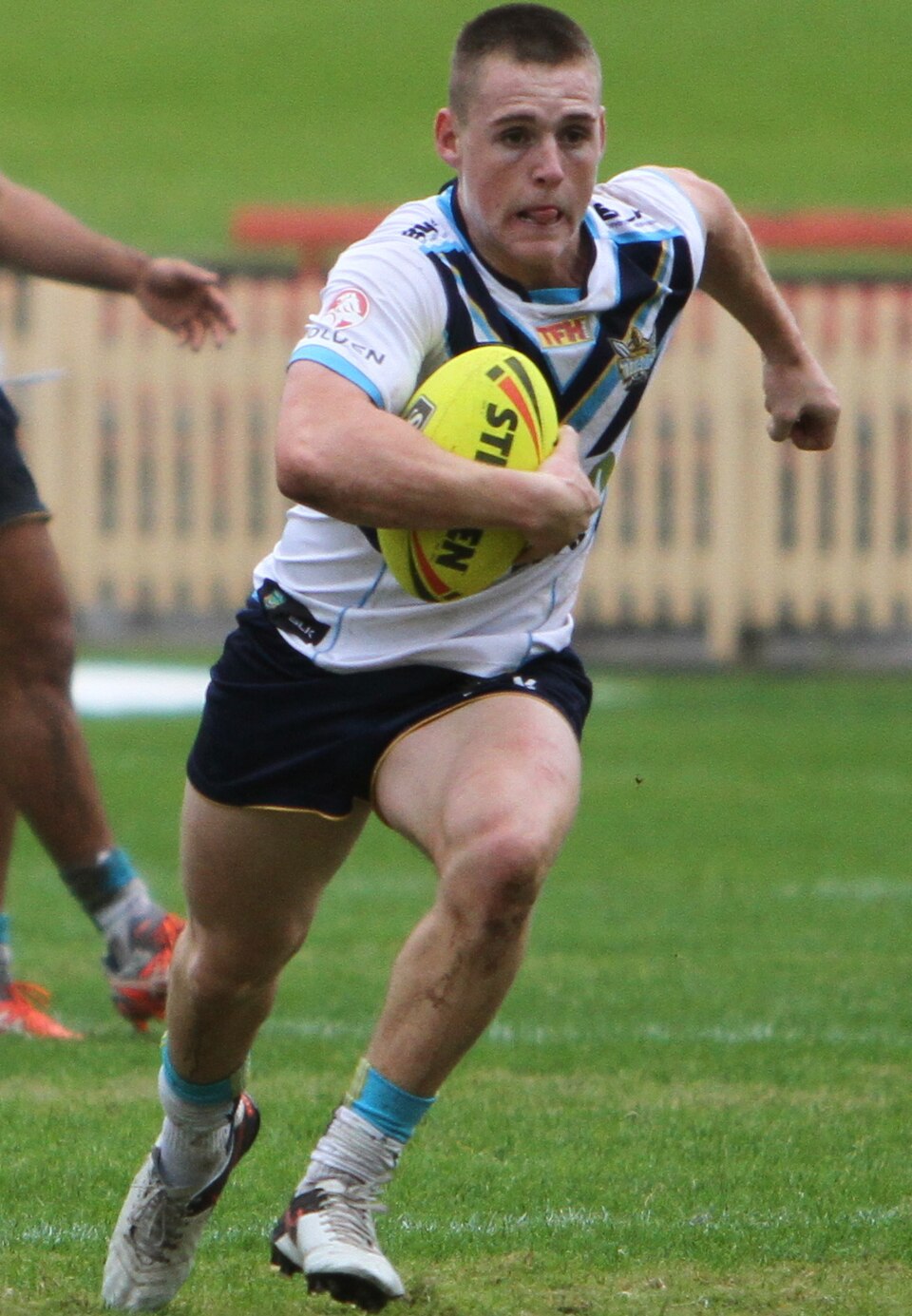 AJ Brimson