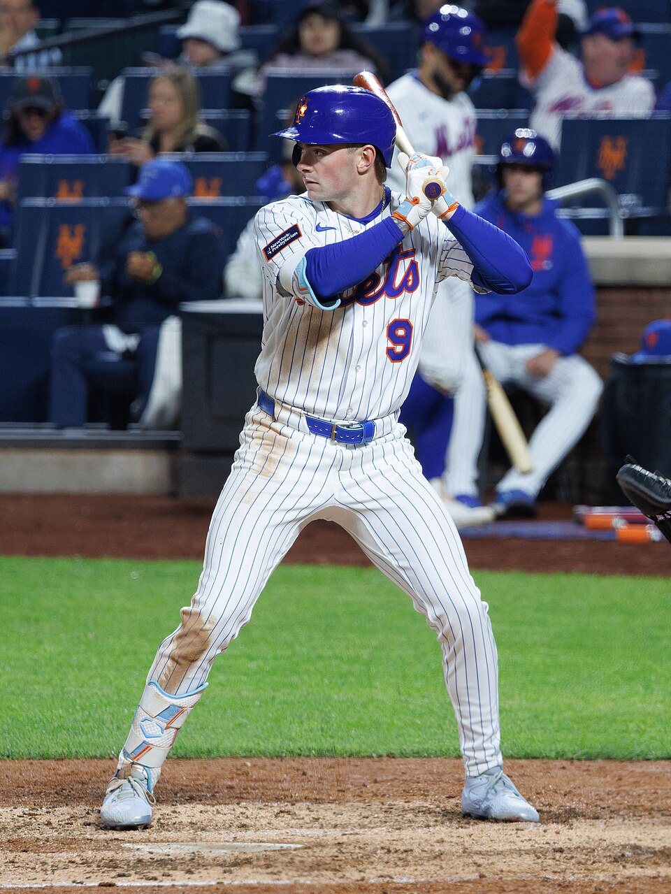 AJ Ewing