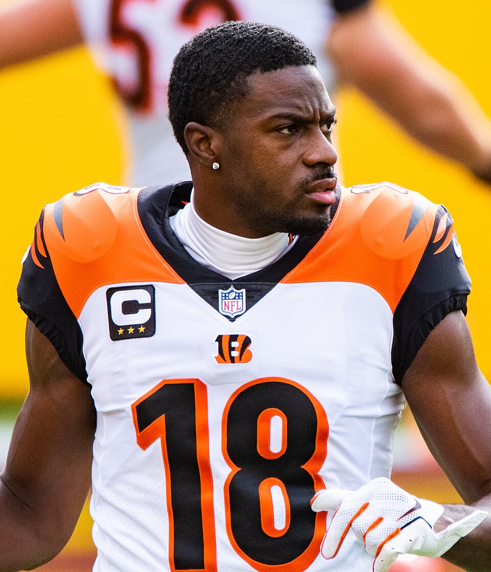 AJ Green