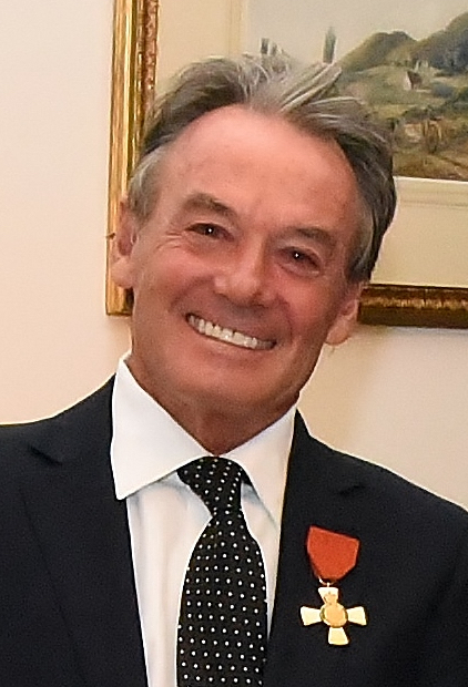 AJ Hackett