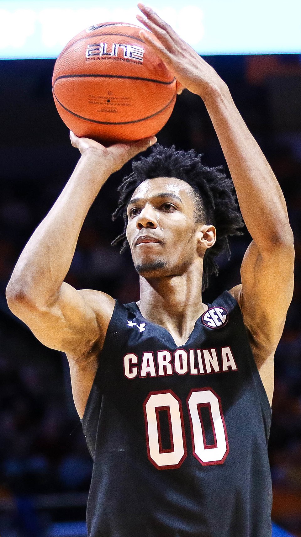 AJ Lawson