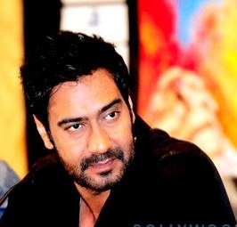 Ajay Chauhan