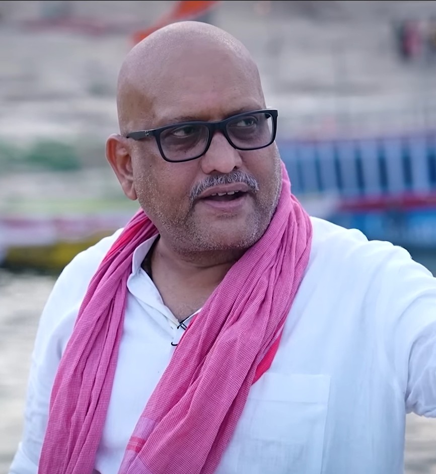 Ajay Narendra
