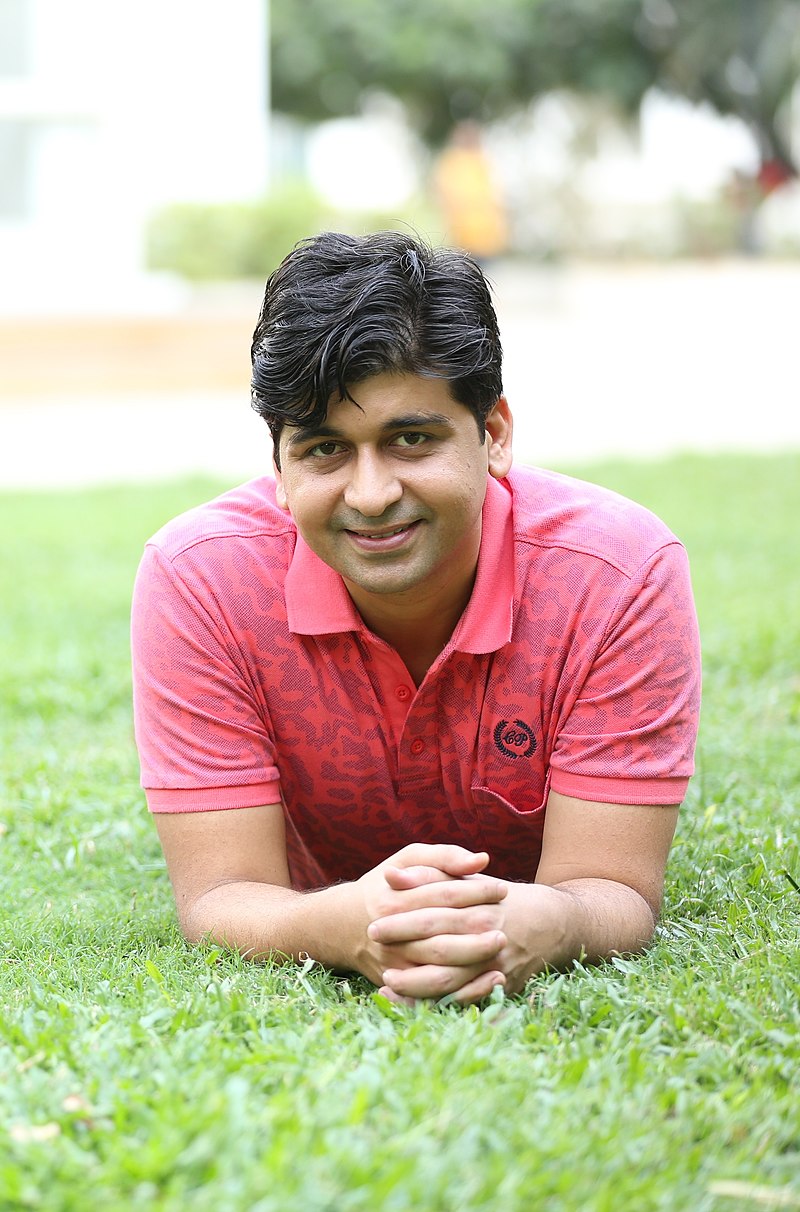 Ajay Pandey