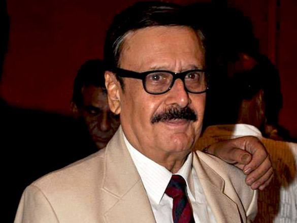 Ajay Sahni