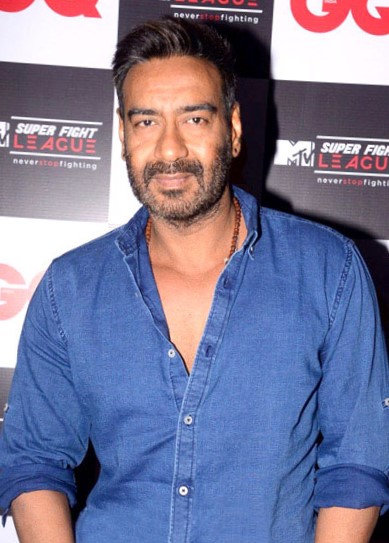 Ajay Singh Rathore