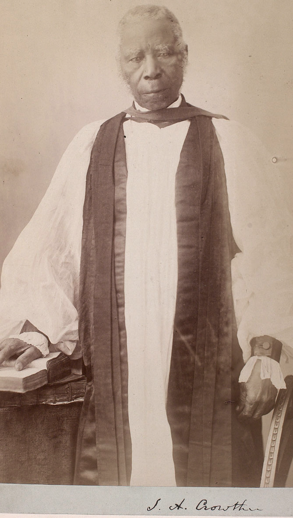 Ajayi Ademola