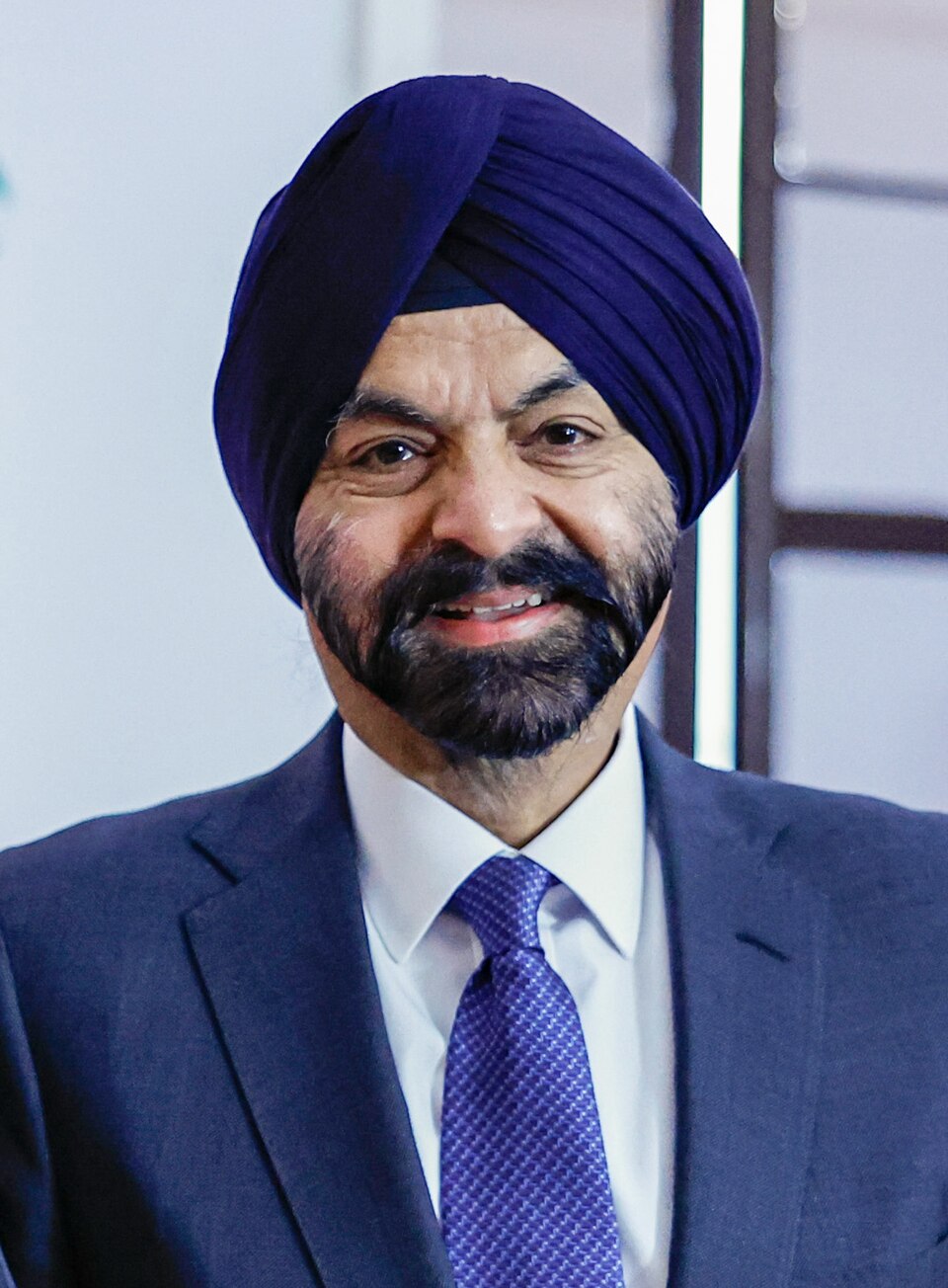 Ajaypal Singh