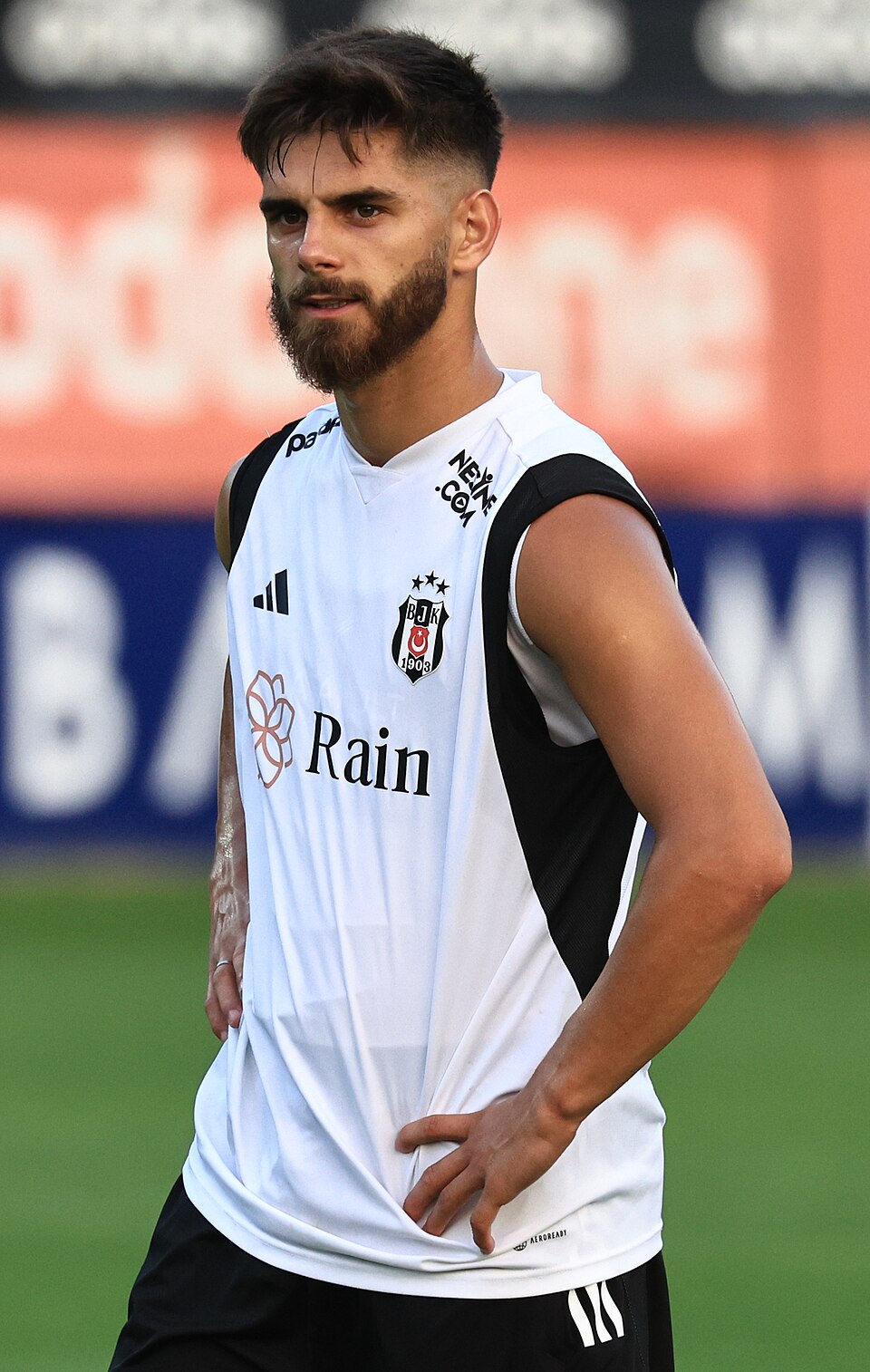 Ajdin Hasić