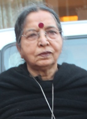 Ajeet Vasant
