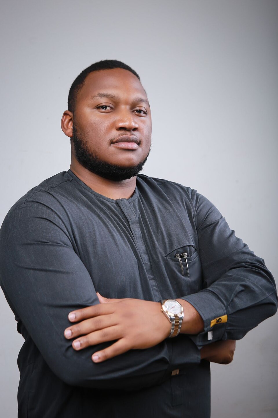 Ajibola Ogunshola
