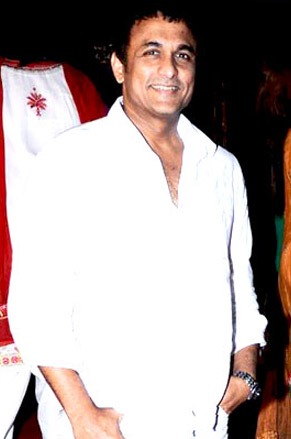 Ajinkya Naik