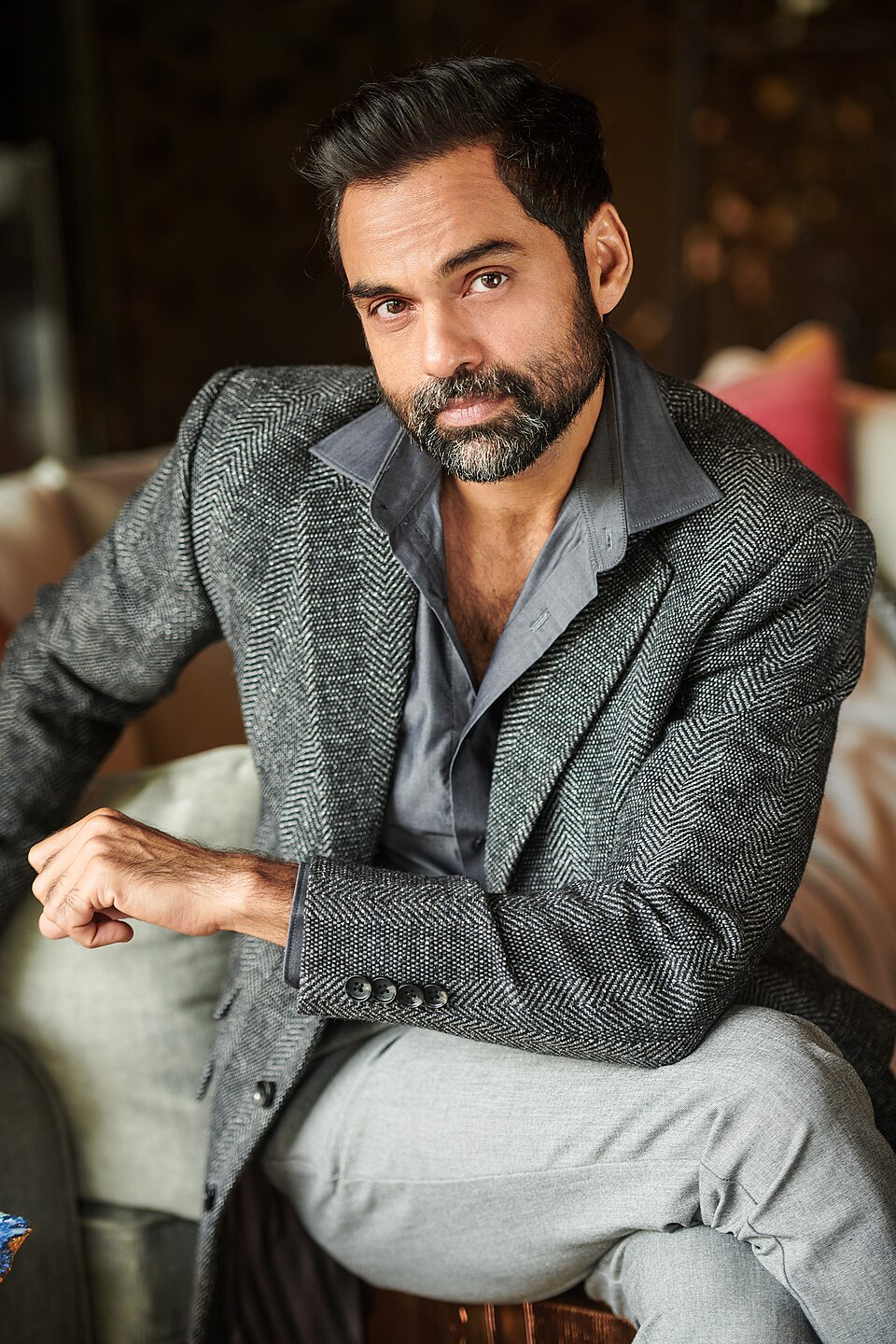 Ajit Deol