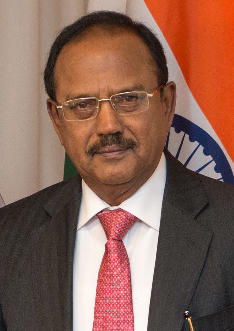 Ajit Kumar
